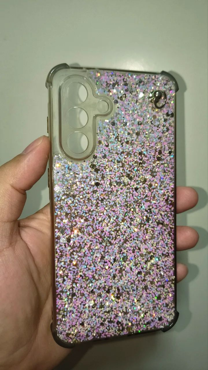 Vendo um Samsung Galaxy A36 256GB - Foto 3