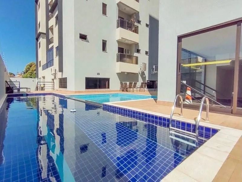 Aluguel Residencial Castelatto - mobiliado - Foto 2