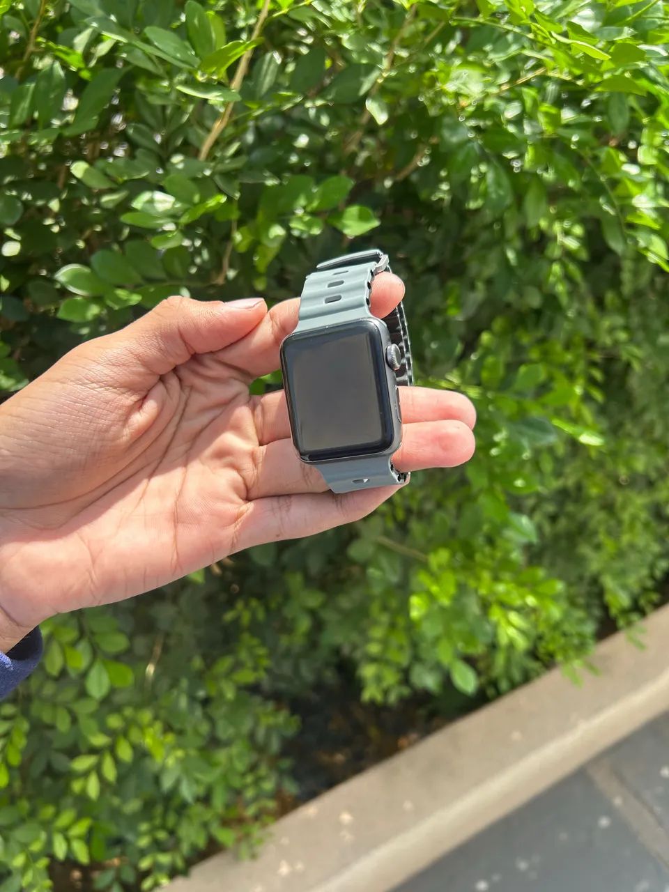 Apple Watch S3