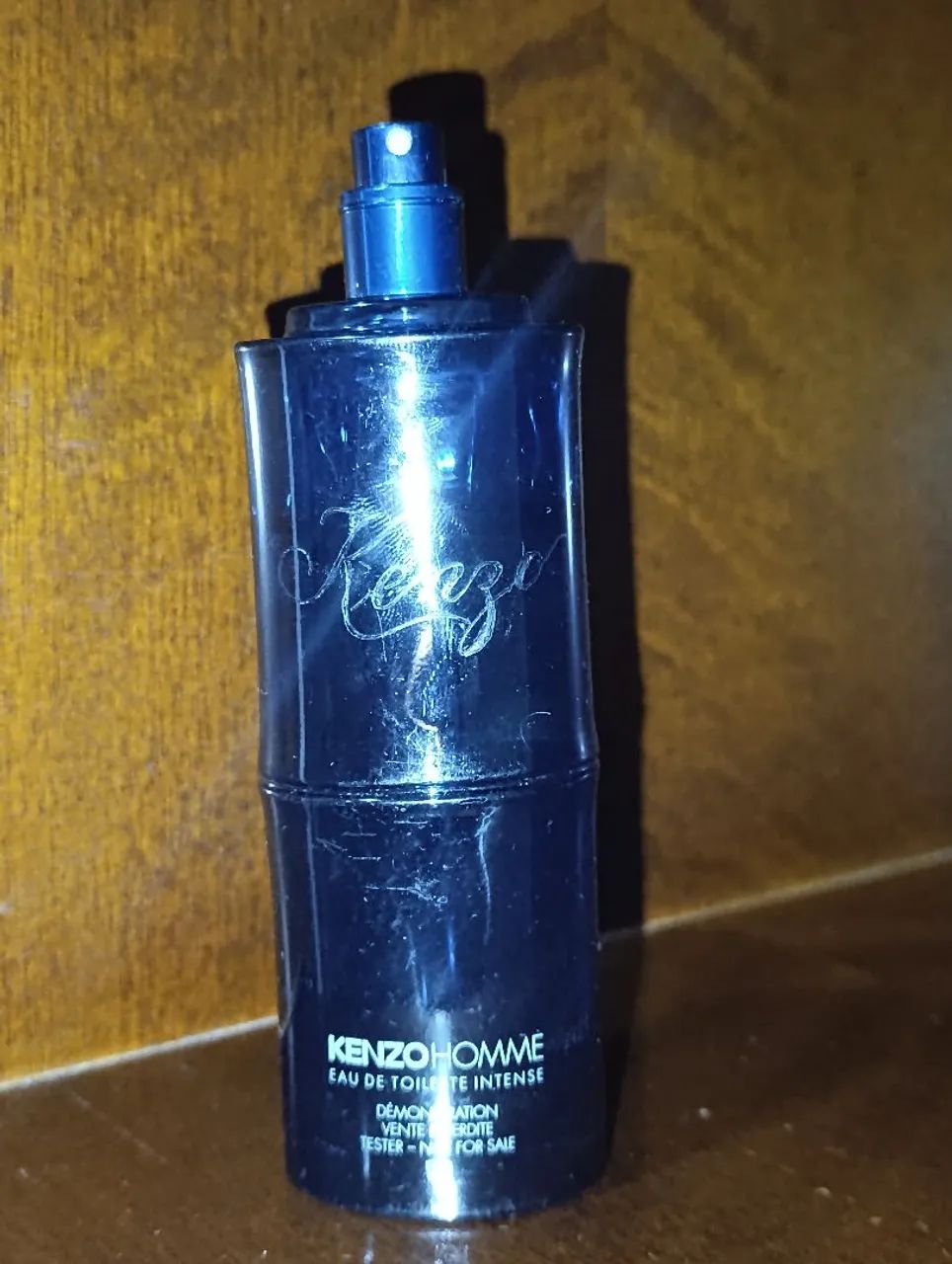 Kenzo Homme EDT Intense - Foto 2