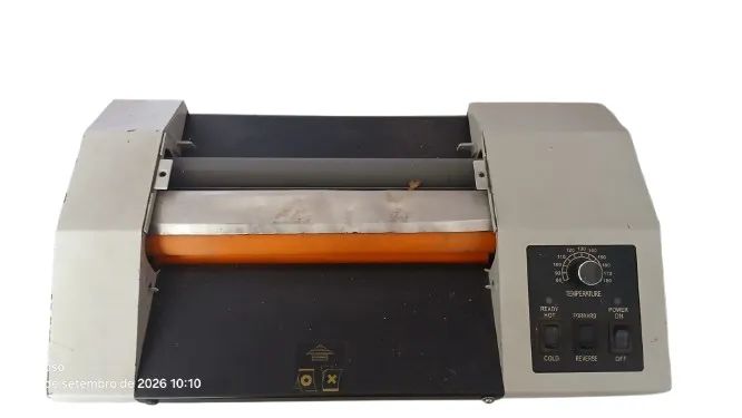 Plastificadora A4