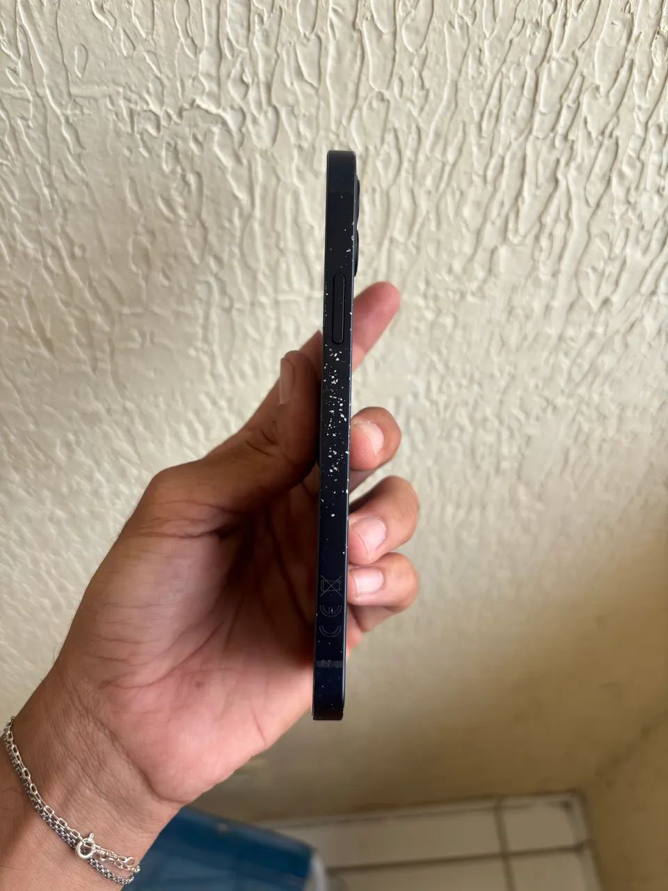 IPHONE 12 128gb Usado/seminovo - Foto 4