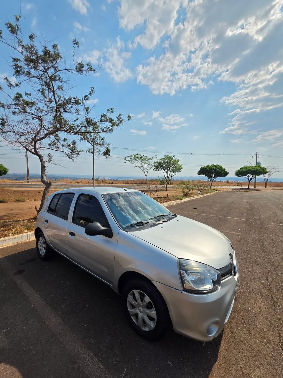 Renault Clio RN/ALIZÉ/EXPR./1.0 HI-POWER 16V 5P 2015