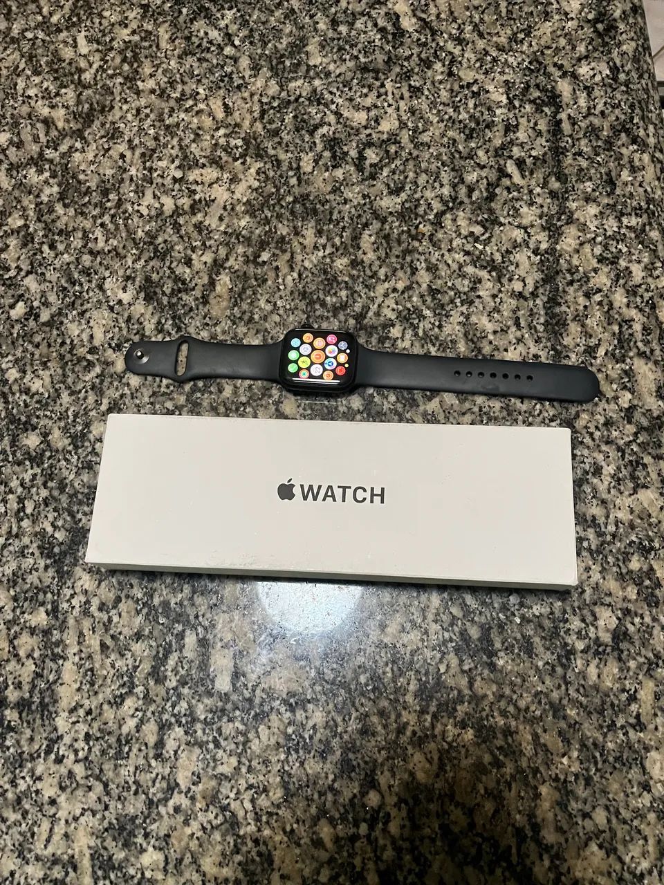 Apple Watch SE 44mm - Foto 2