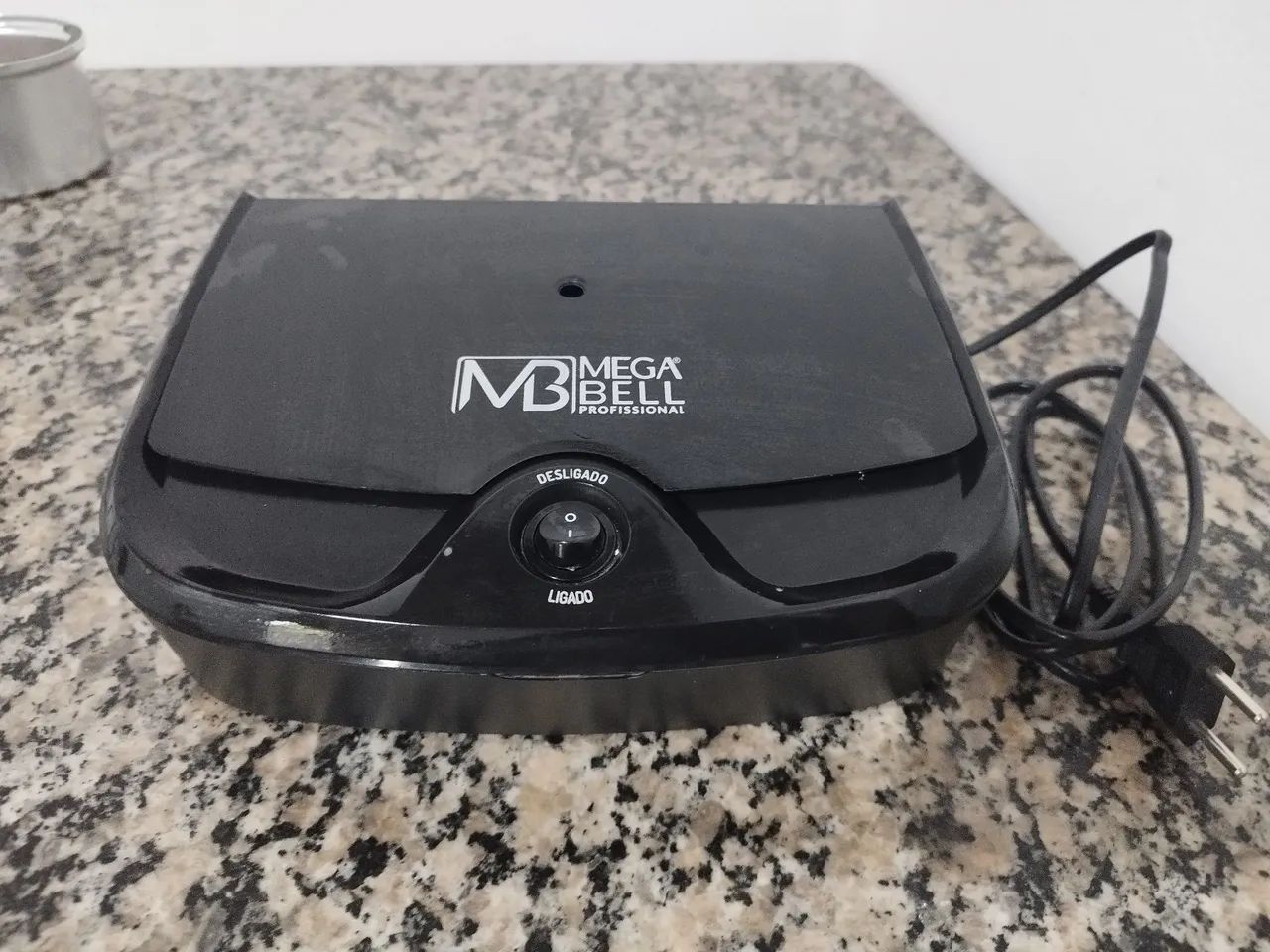 Termoceira duo prime + estufa mega bell - Foto 2