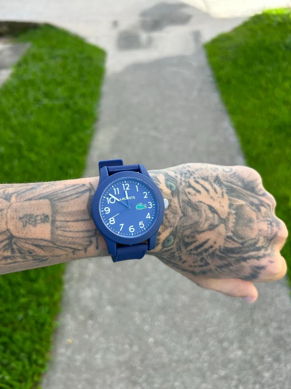 Relógio Lacoste  - Foto 2