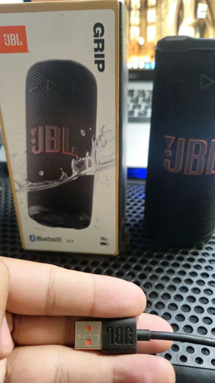 JBL GRIP - Foto 2