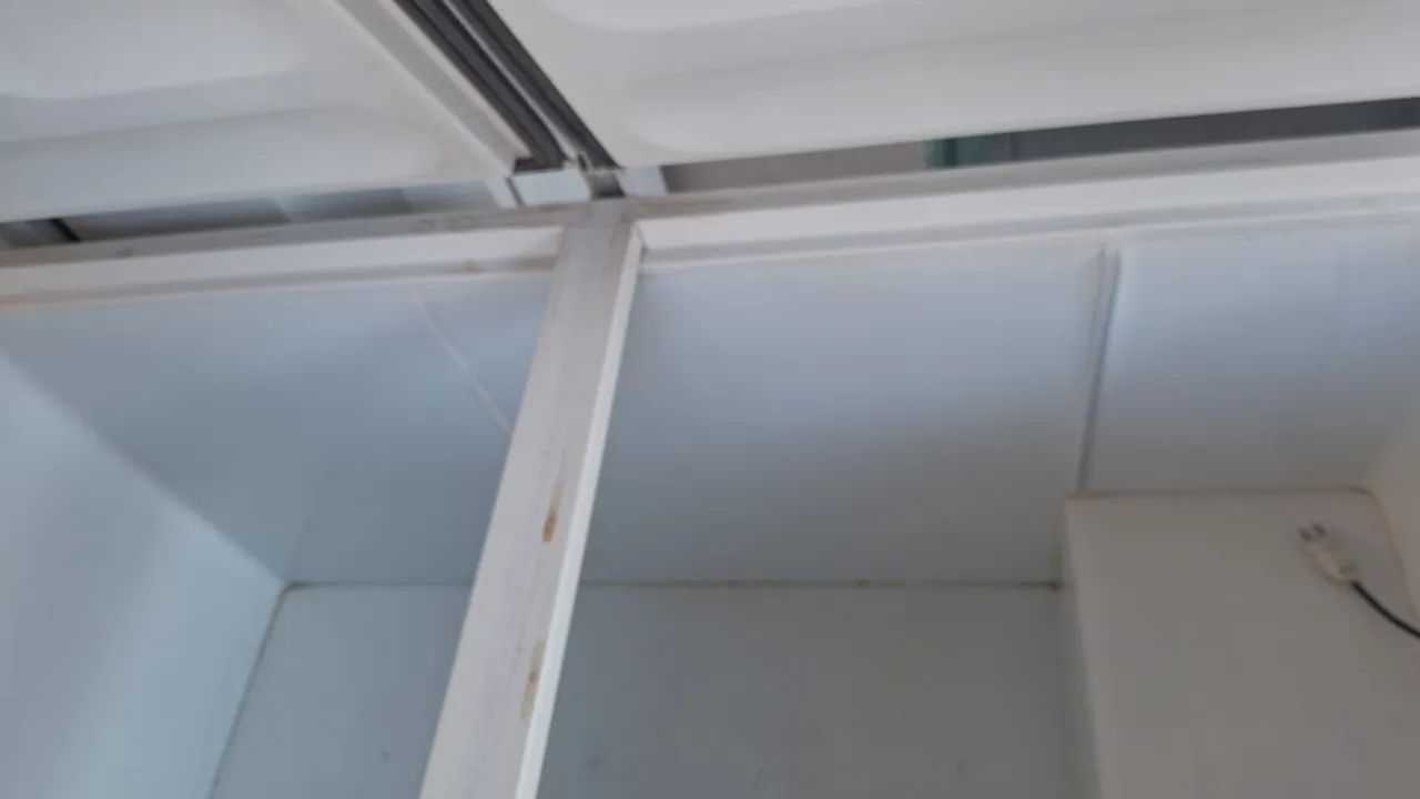 Freezer metal frio  - Foto 2
