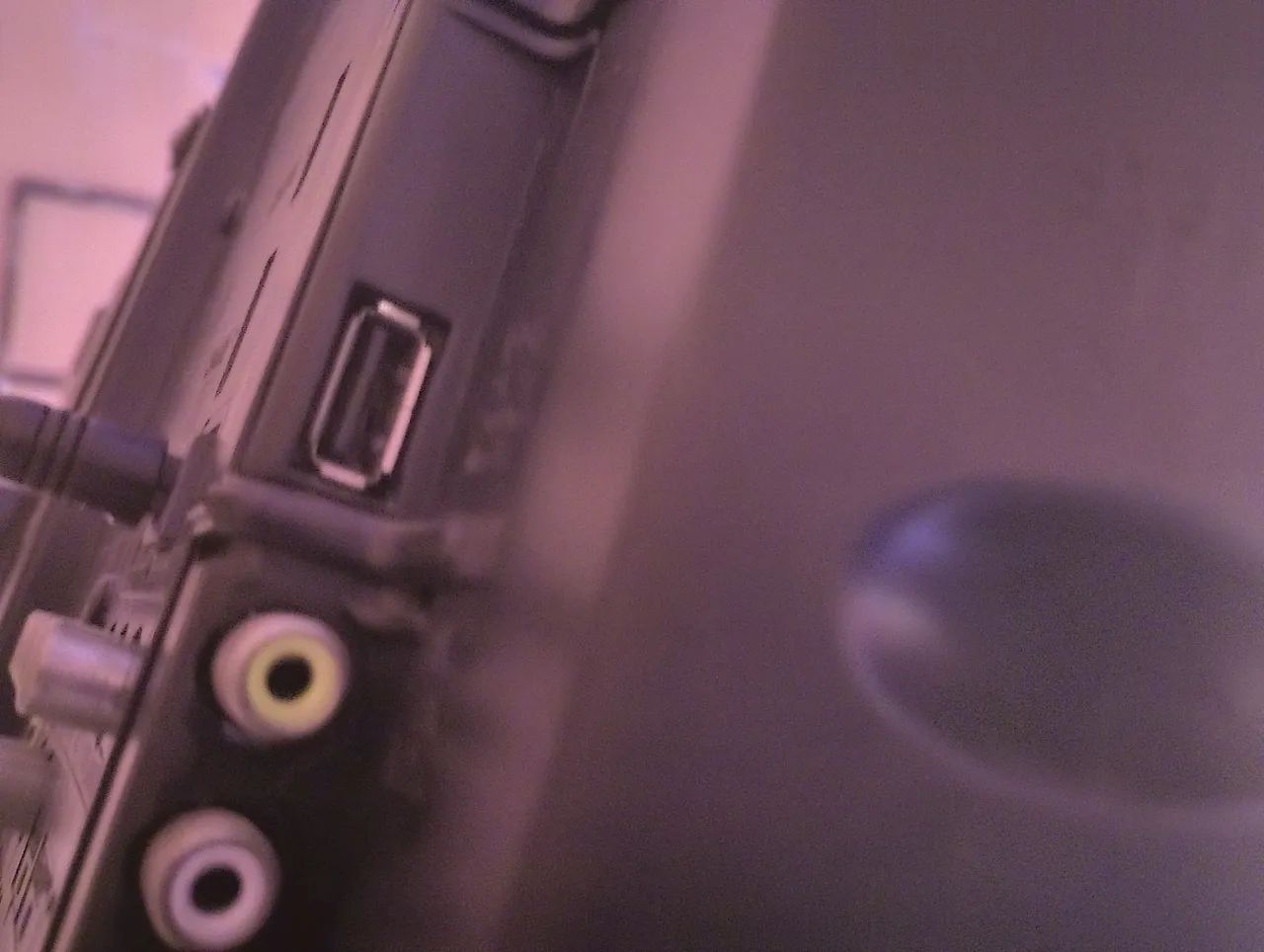 Smartv 32 Pol Panasonic  - Foto 4