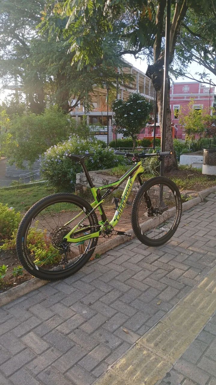 Bicicleta carbono  full por 14,200 - Foto 5