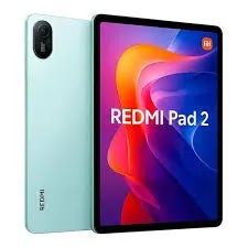 Tablet Redmi Pad 2 256 GB + 8 GB RAM Novo  - Foto 3