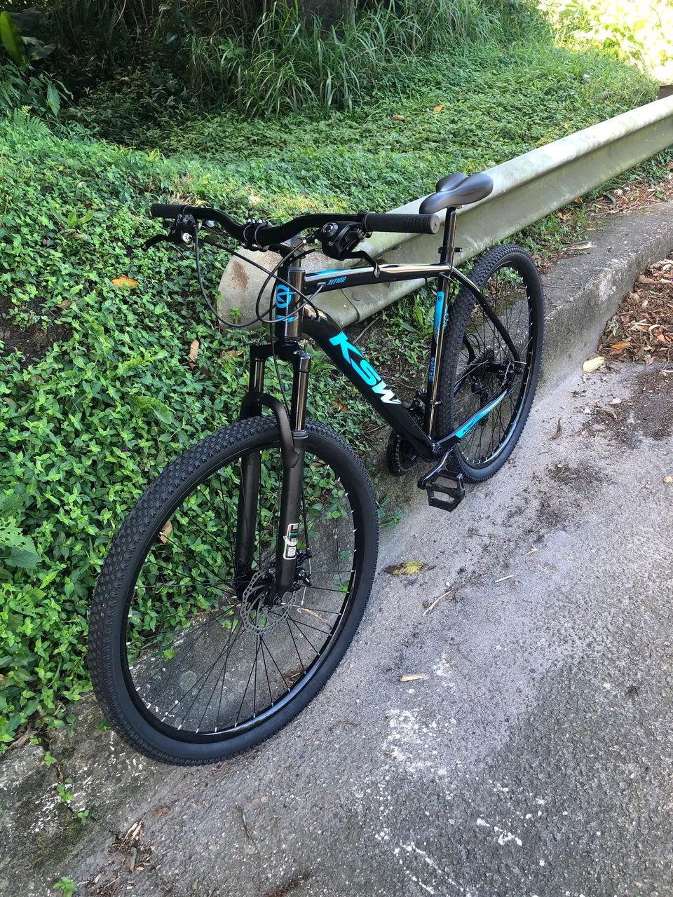 Bicicleta aro 29 - Foto 5