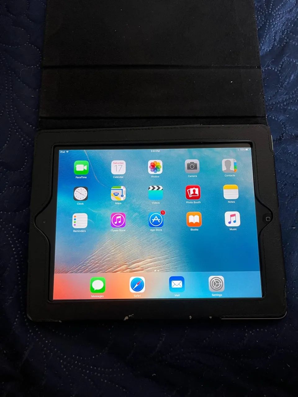 Apple iPad 3 - A1416 16GB
