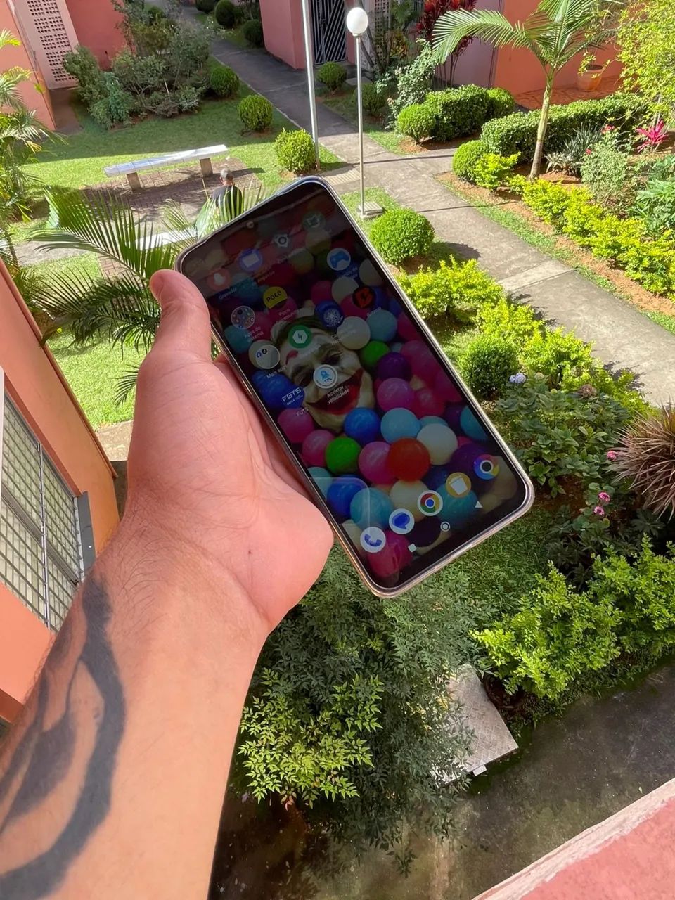 Poco C75 - Foto 3
