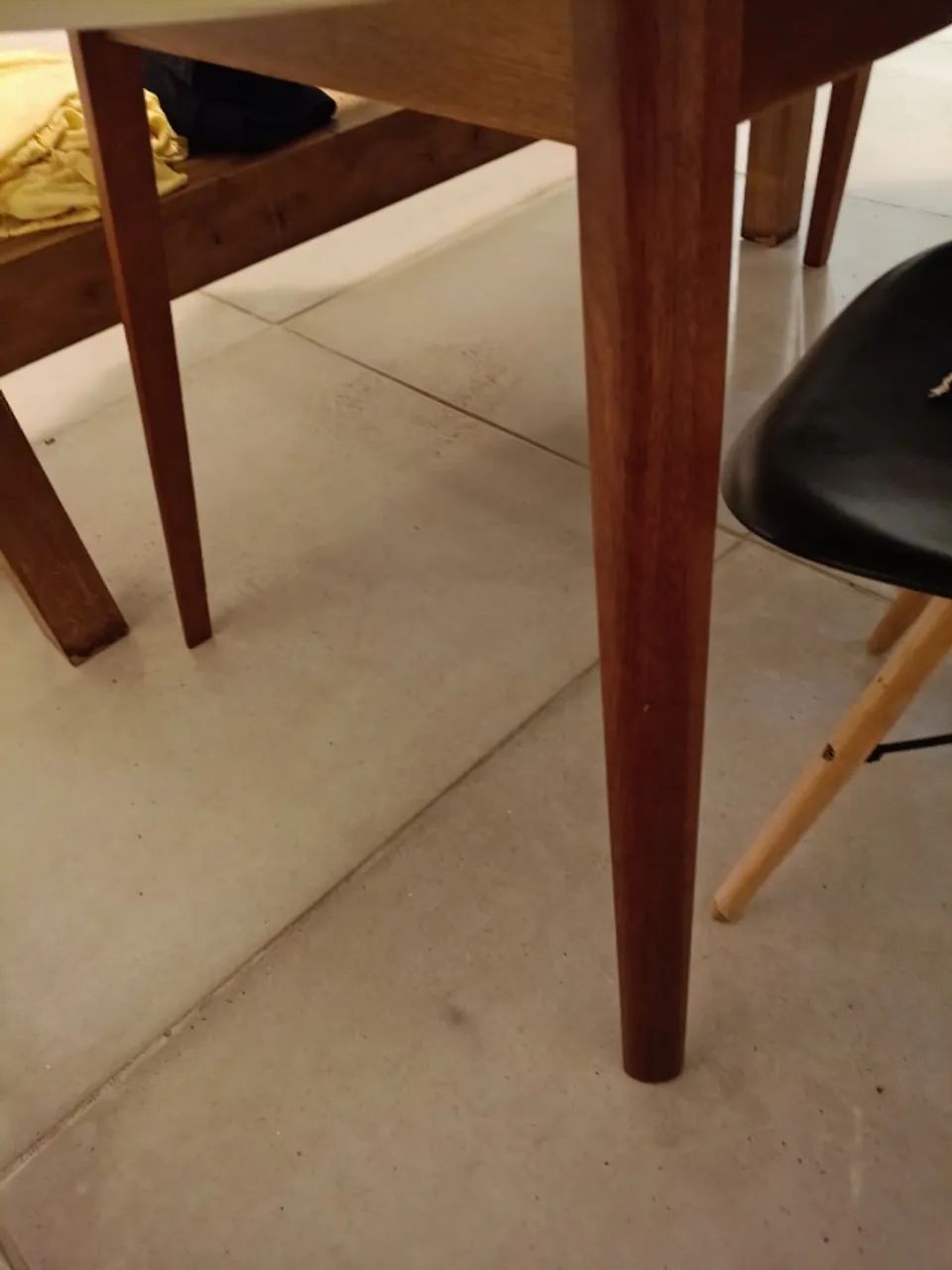 Mesa de jantar Tok Stok - Foto 3