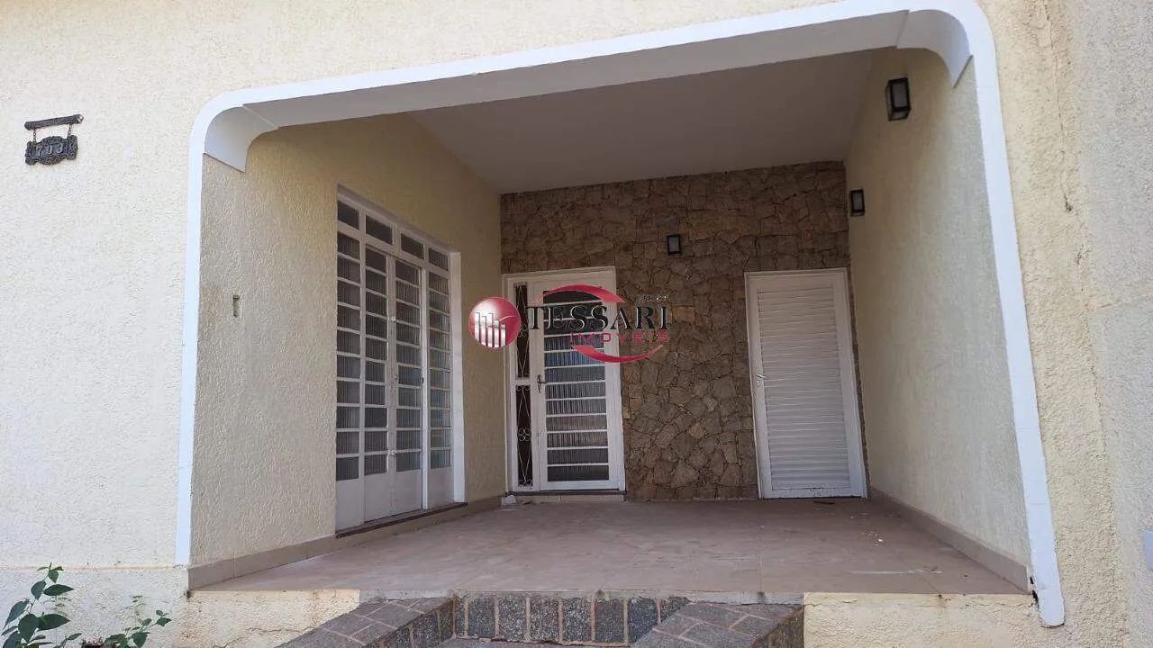 Casa comercial Jd Seixas 220m² - Foto 3
