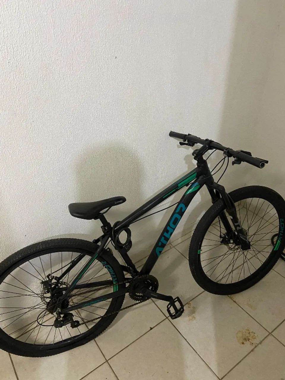 Bicicleta  - Foto 3