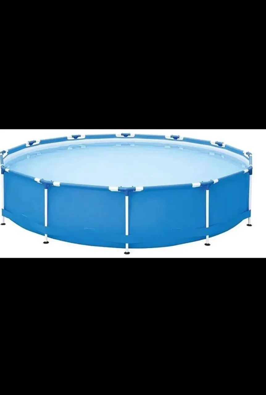 Piscina 5.000 litros Marca MOR - Foto 2
