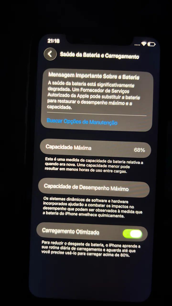IPhone 11 - Foto 2