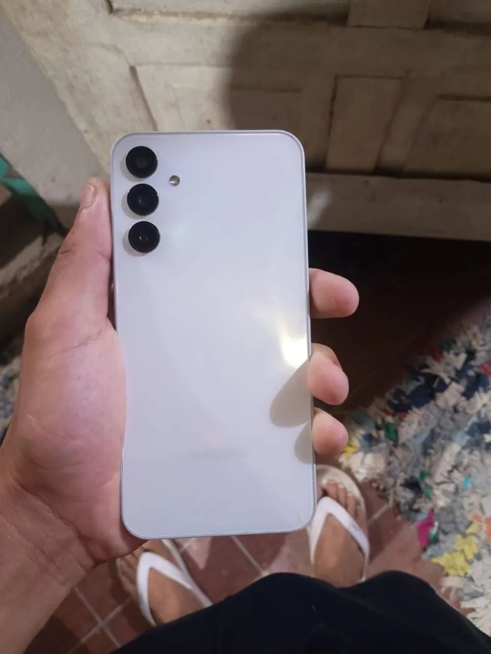 Celular Samsung A15 - Foto 2