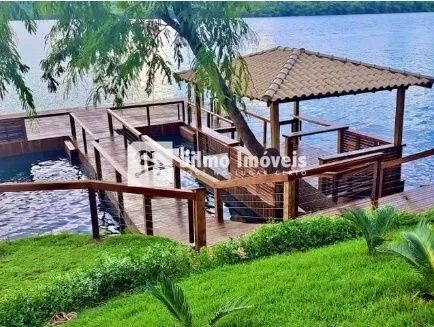 Venda Rancho AREA RURAL DE UBERLANDIA - Foto 4