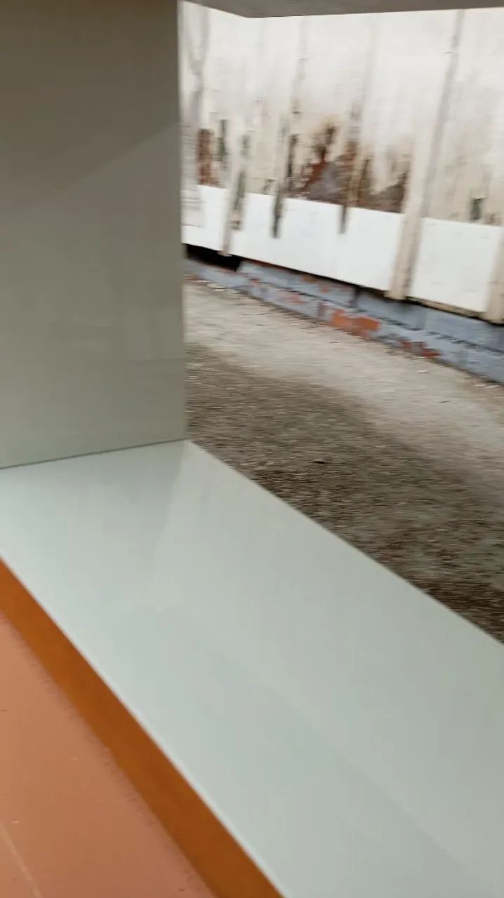 só o vidro sem as cadeiras 450 - Foto 3