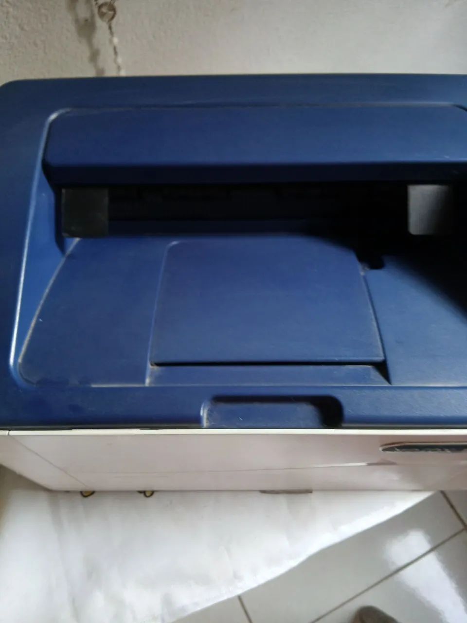 Impressora Xerox 