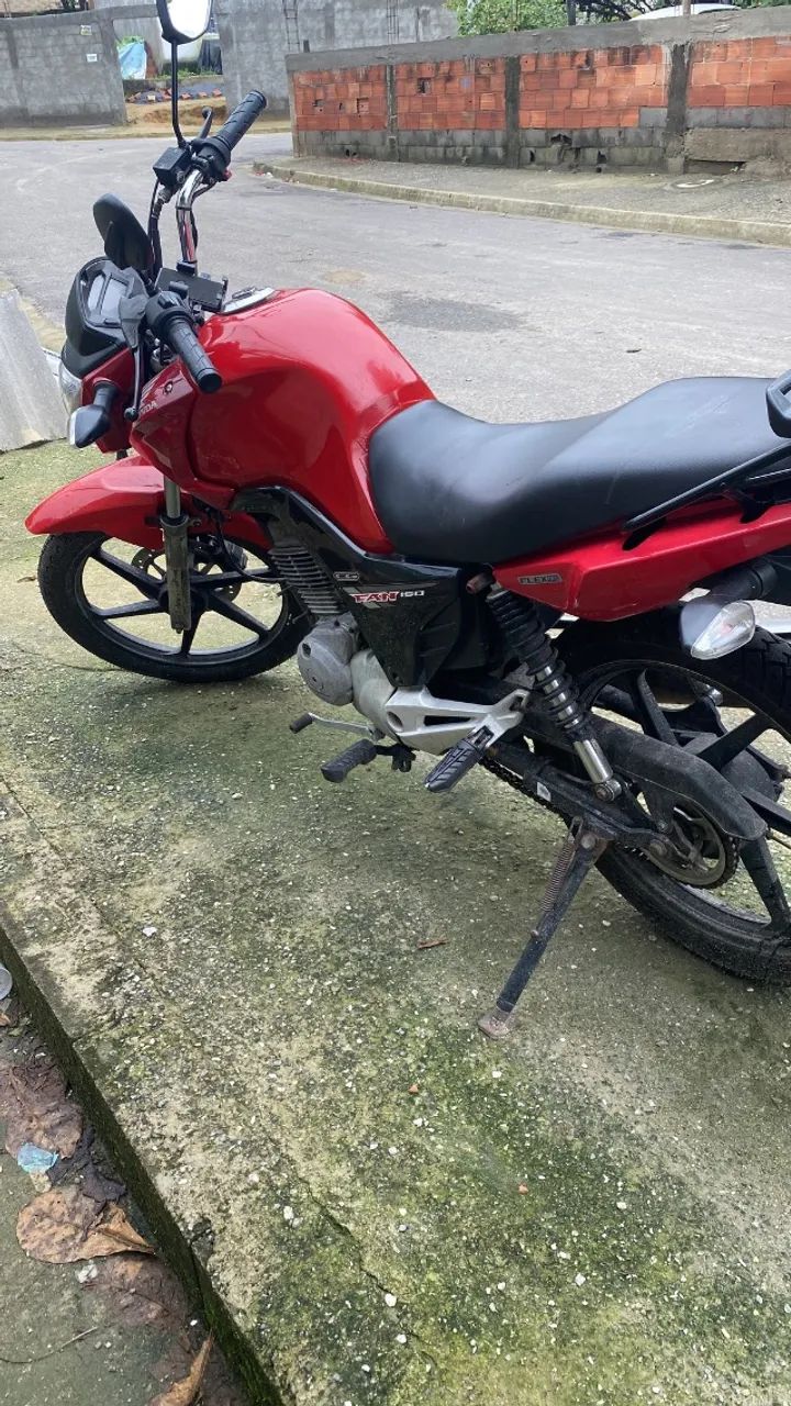 Cg fan 150 - Foto 2