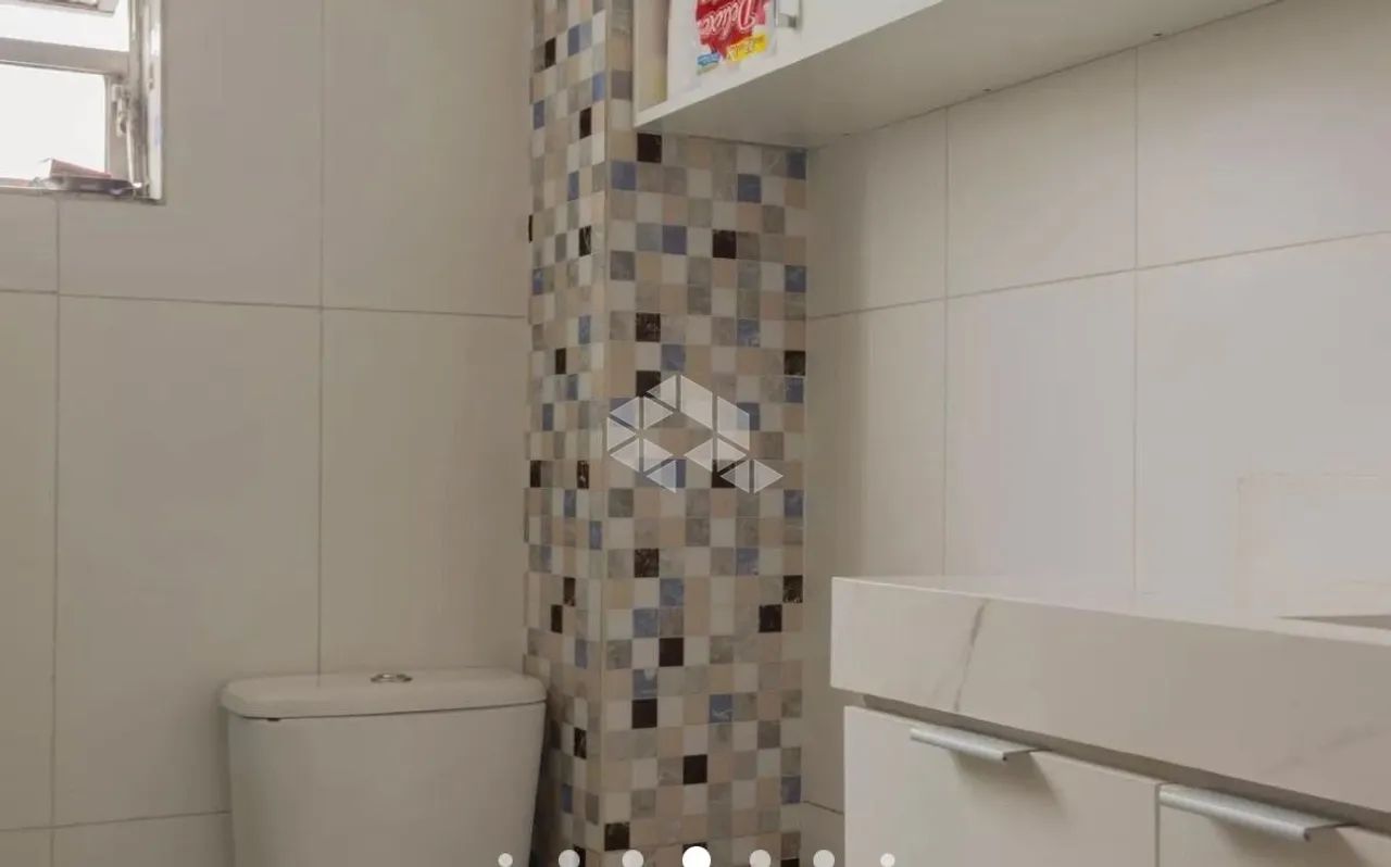 Apartamento Avenida Taboão 2 quartos, 2 vagas - Foto 4