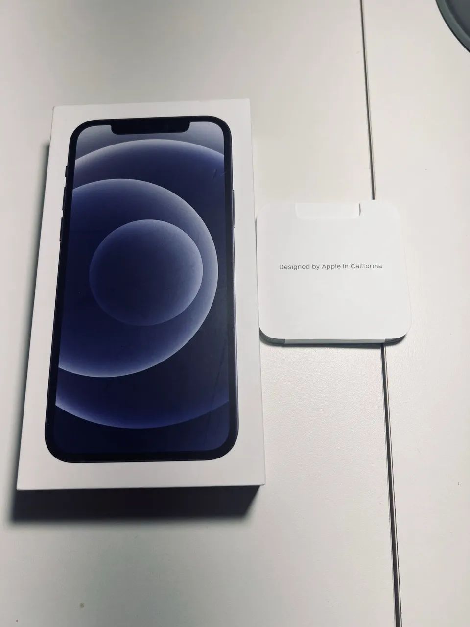 Iphone 12 128gb - impecável com caixa e nota! - Foto 5