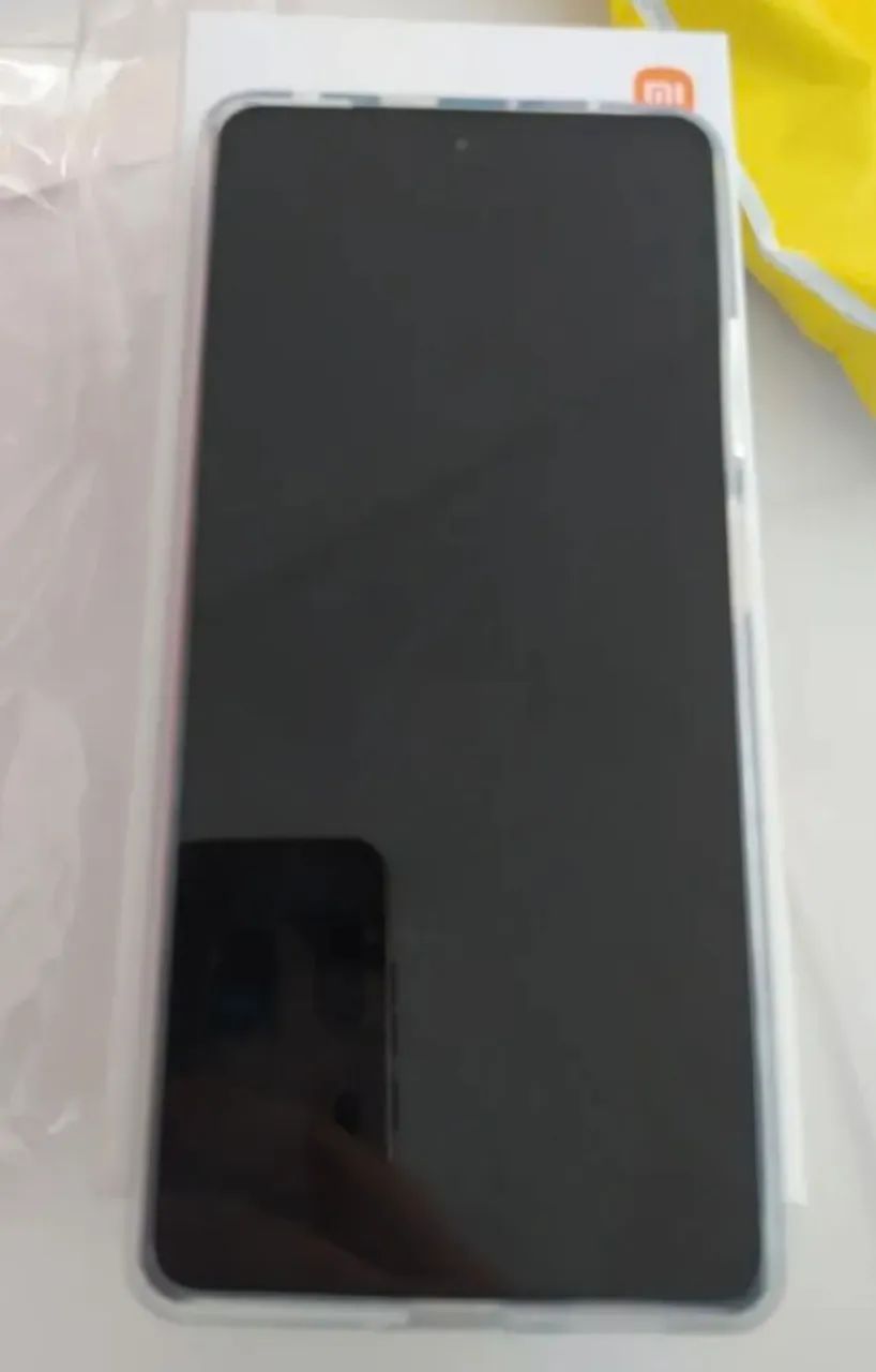 Xiaomi Redmi Note 12 Pró 5G Branco 128 GB - Foto 2