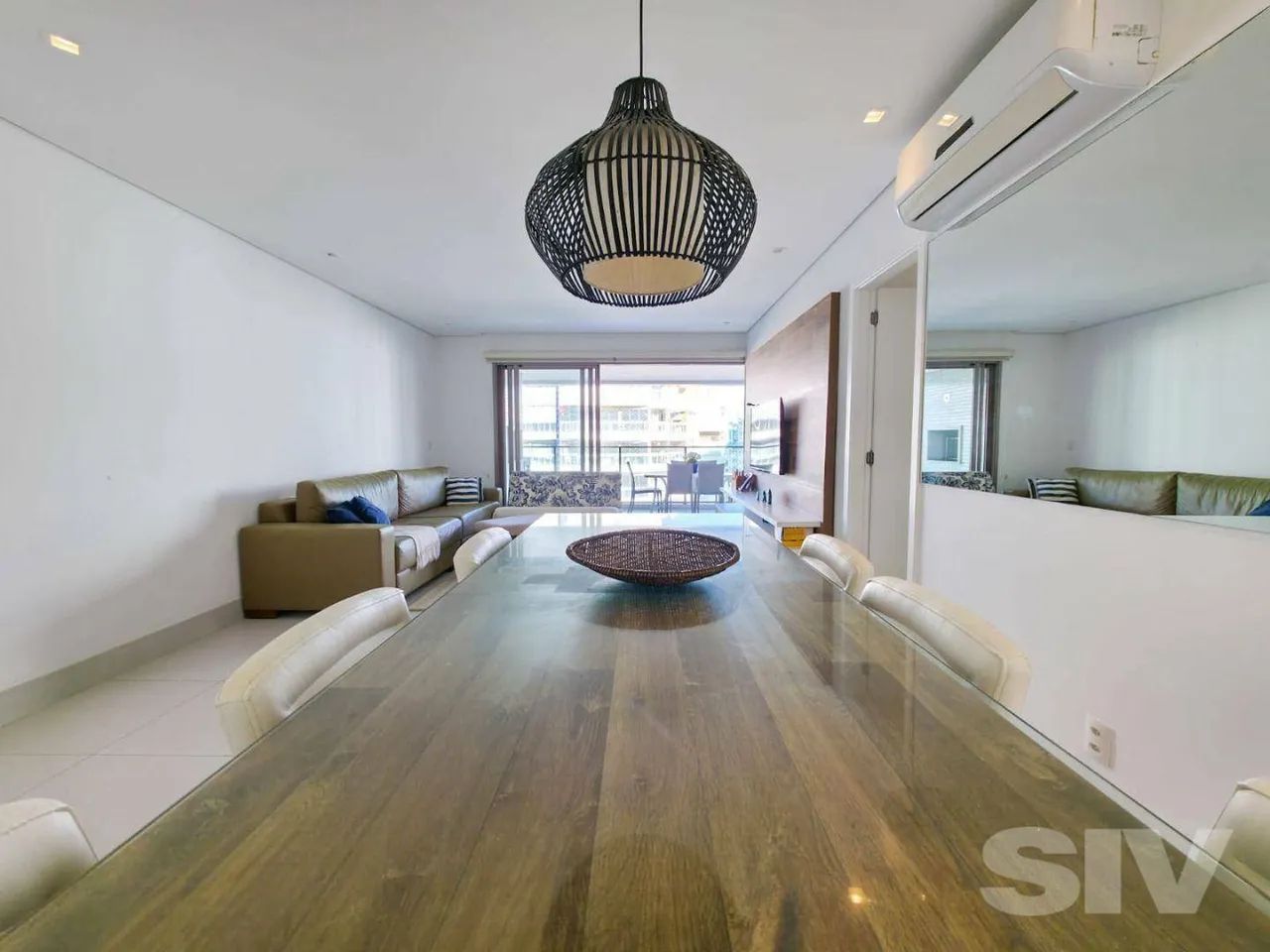 Apartment em Módulo 7 - Costa Amalfitana - Foto 4
