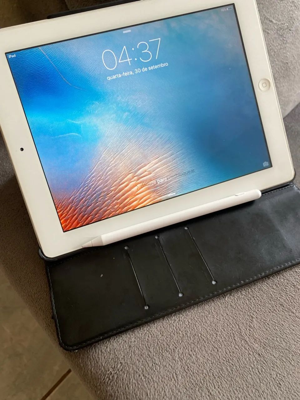 IPAD 1° geração 