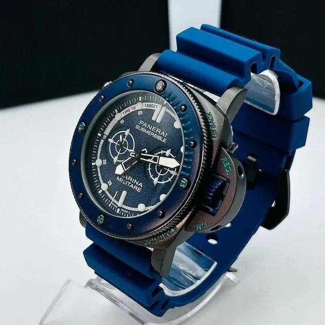 Relógio Panerai NN60 - Foto 3