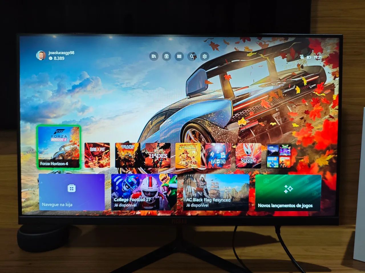 Monitor Anthen V3 PRO - Foto 3