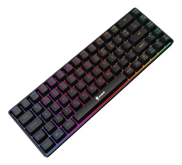Teclado Gamer  - Foto 3