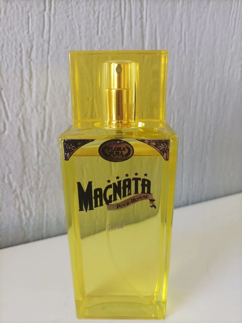 Perfumes masculinos 