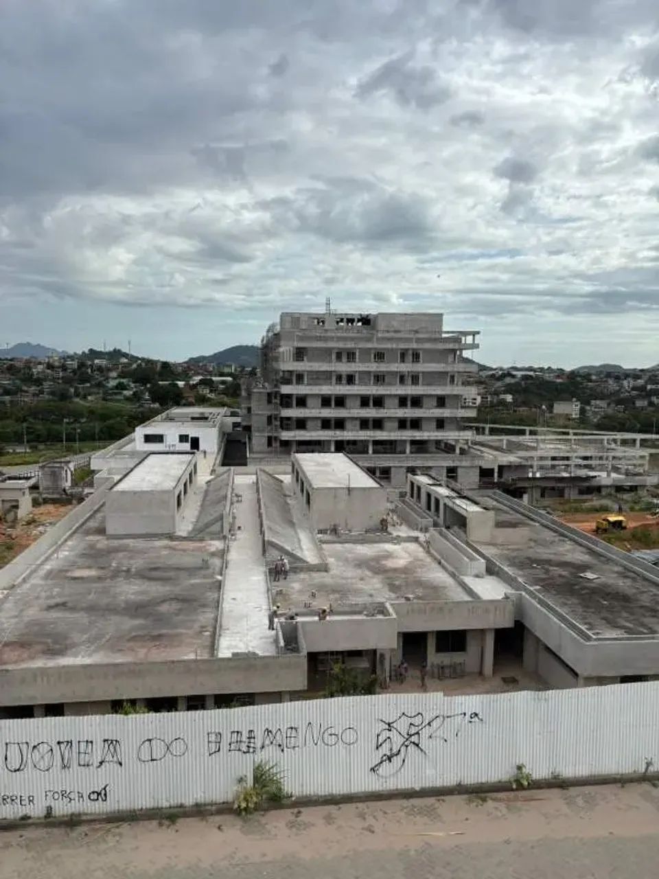Galpão para alugar em Campo Belo, Cariacica - Foto 4