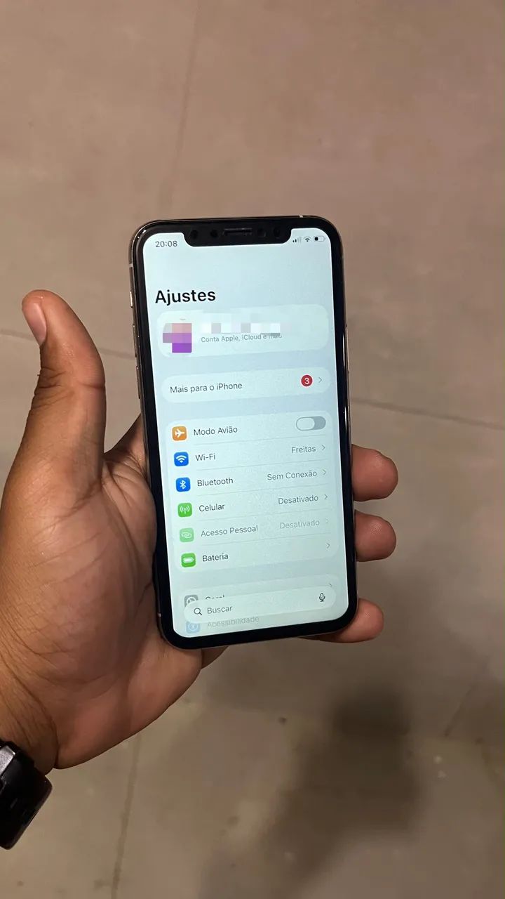 iPhone 11 Pro 64GB