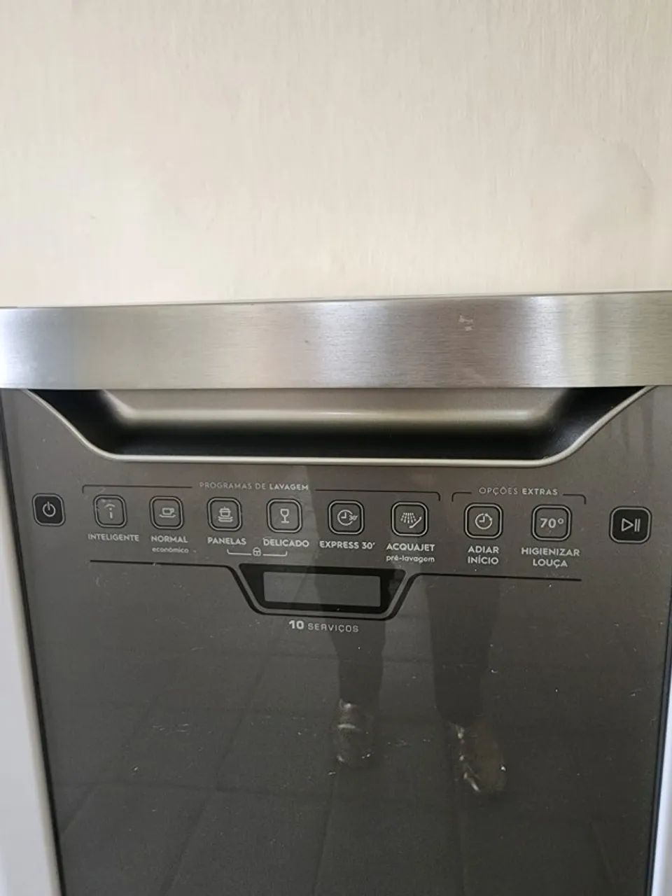 Lava louças Inox - Foto 2