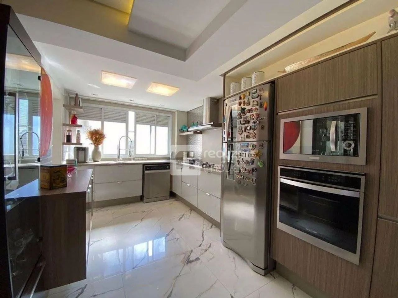 Cobertura Residencial à venda, Itacorubi, Florianópolis - CO0176. - Foto 4