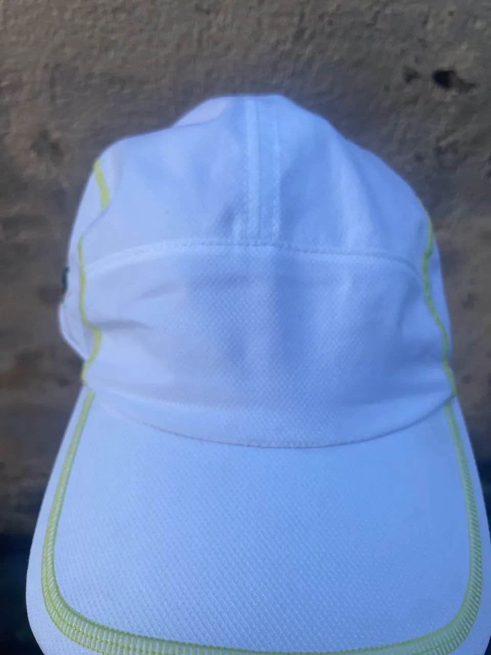 Boné Lacoste Sport Colorblock Original - Foto 4
