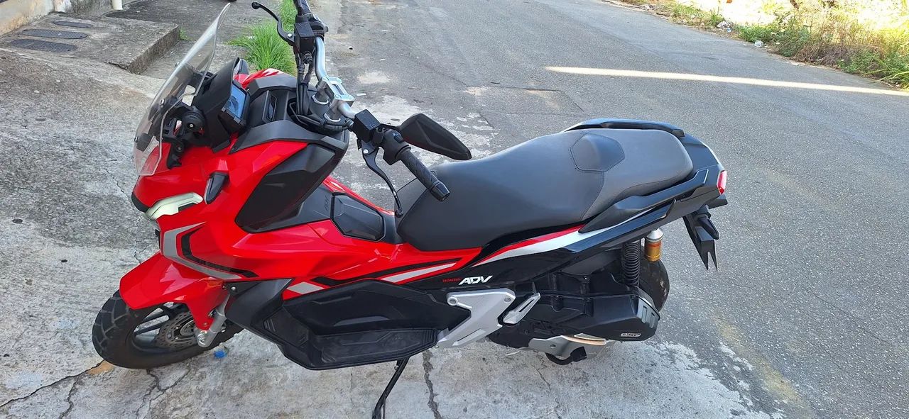 ADV 150 22,000 - Foto 3