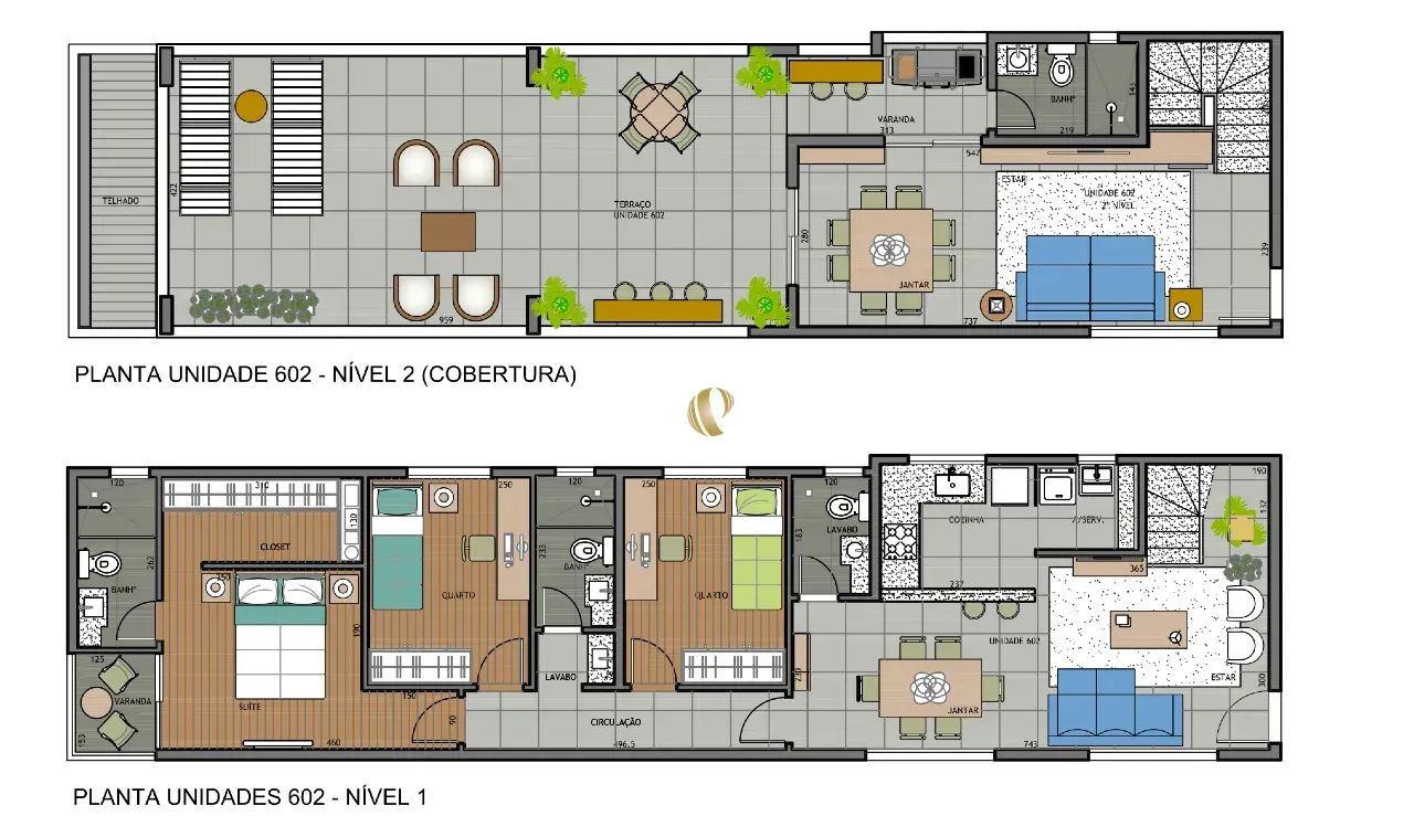 Apartamento à venda, 3 quartos, 1 suíte, 2 vagas, Centro - Sete Lagoas/MG - Foto 5