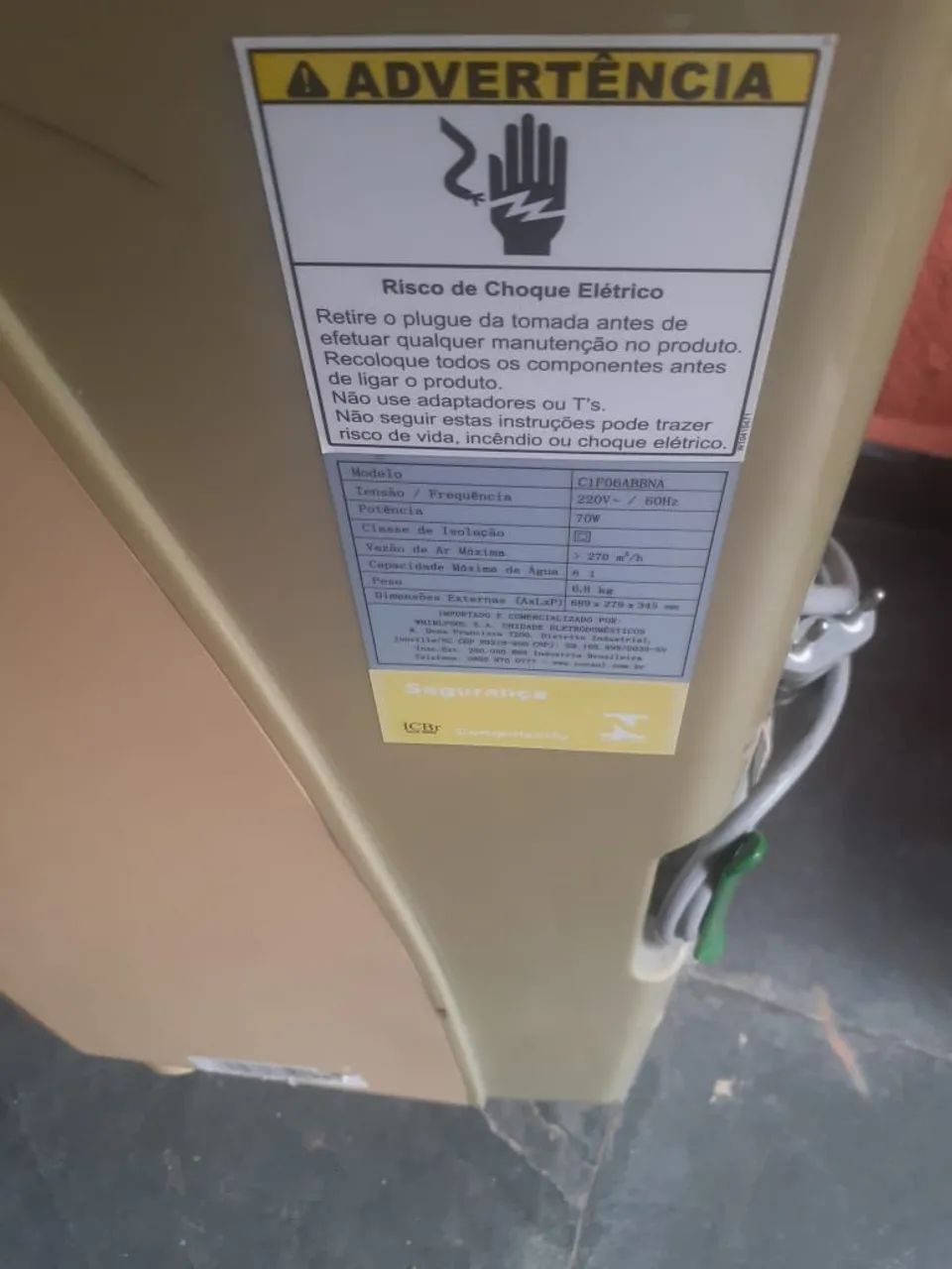 Climatizador de Ar - Foto 2