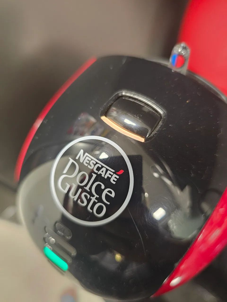 Cafeteira Dolce Gusto Arno - Foto 3