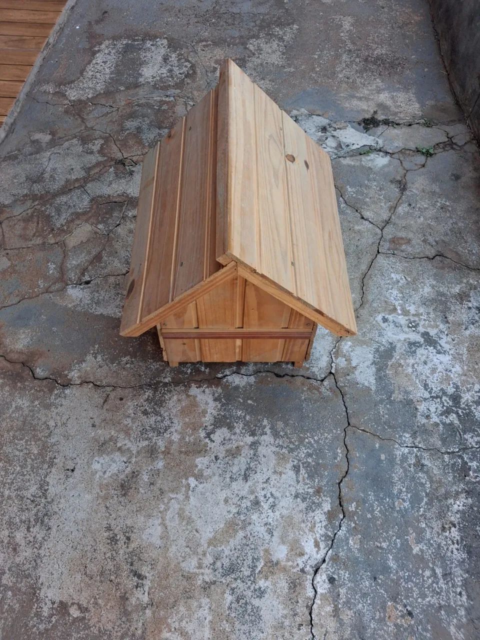 Casinha de cachorro Mokoi - Foto 3