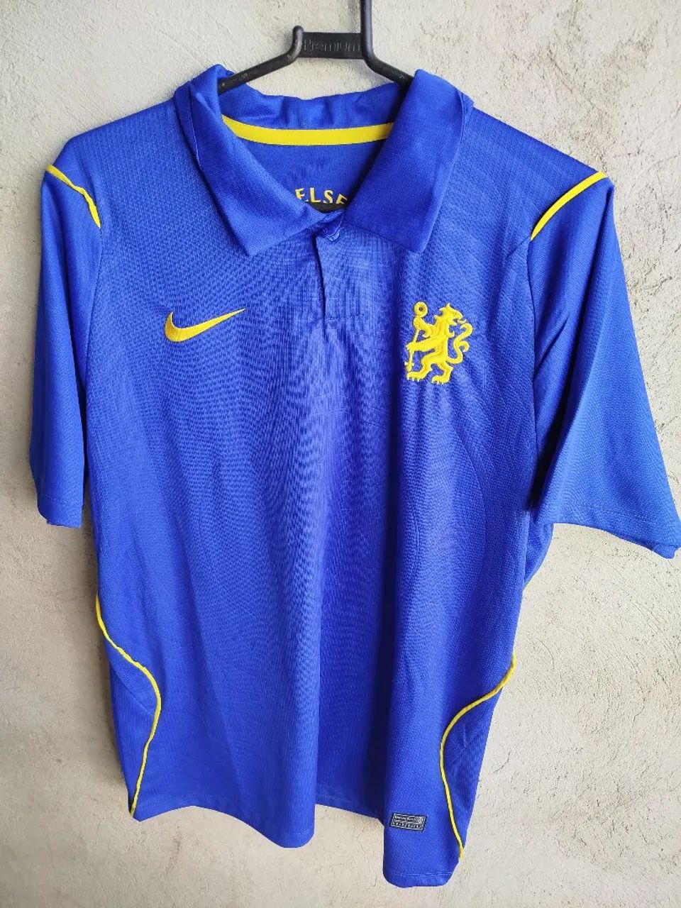 Camisa do Chelsea  - Foto 3