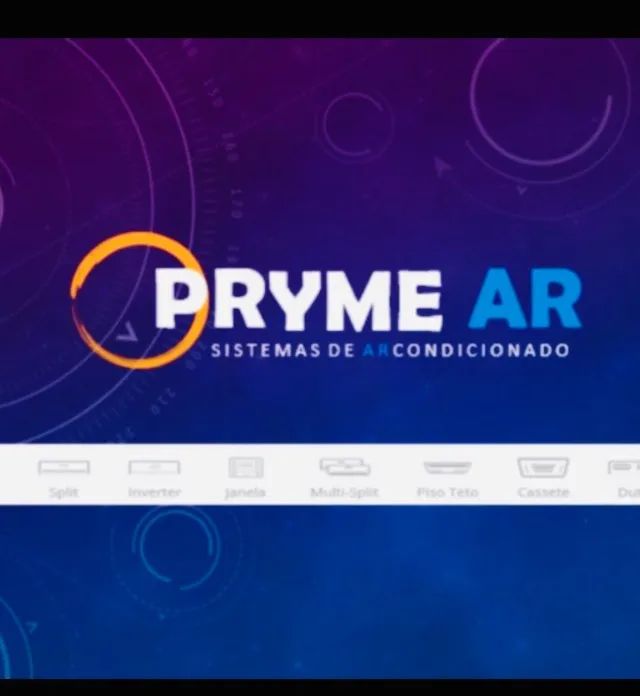 De Ar Condicionado Inverter e Convencional 