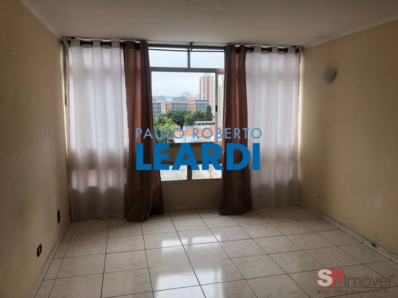 APARTAMENTO - MOOCA - SP